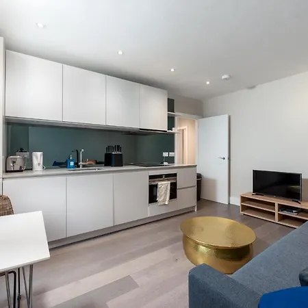 Meriden Court, Chelsea Appartement